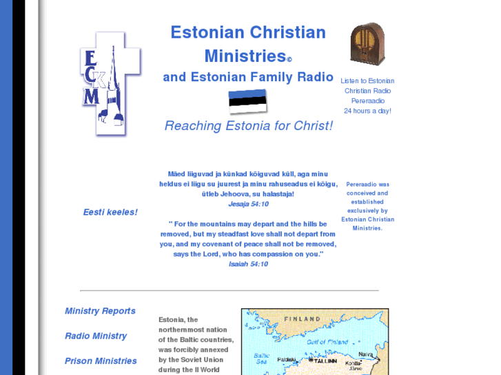 www.estonianministries.com