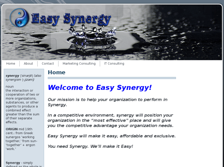 www.ezsynergy.com