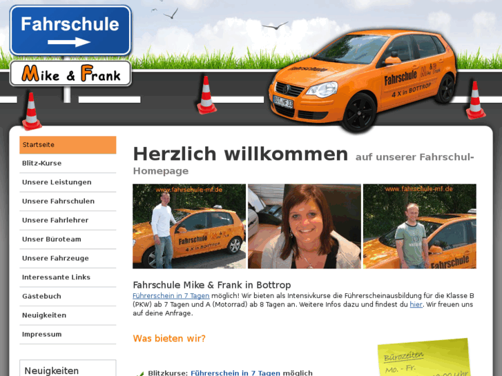 www.fahrschule-mf.de