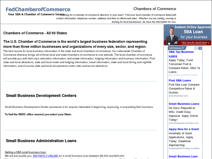 www.fedchambercommerce.com