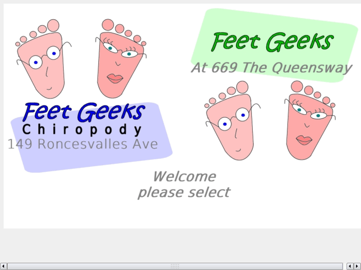 www.feetgeeks.com