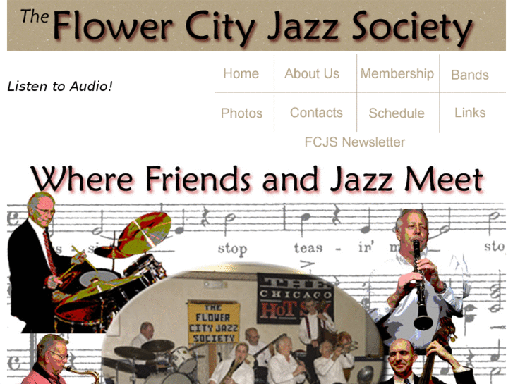 www.flowercityjazz.org