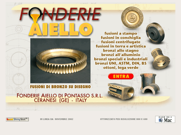 www.fonderie-aiello.com