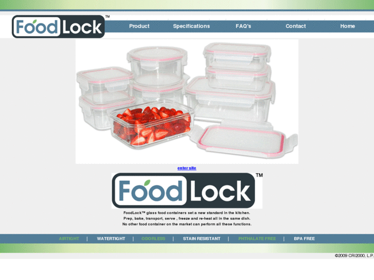 www.foodlock.info