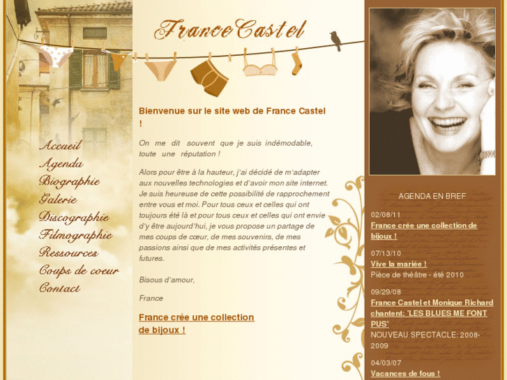 www.francecastel.com