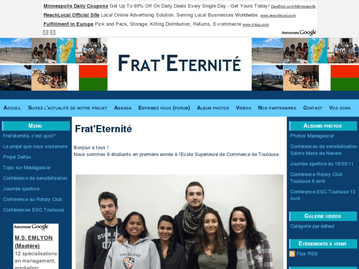 www.frat-eternite.org