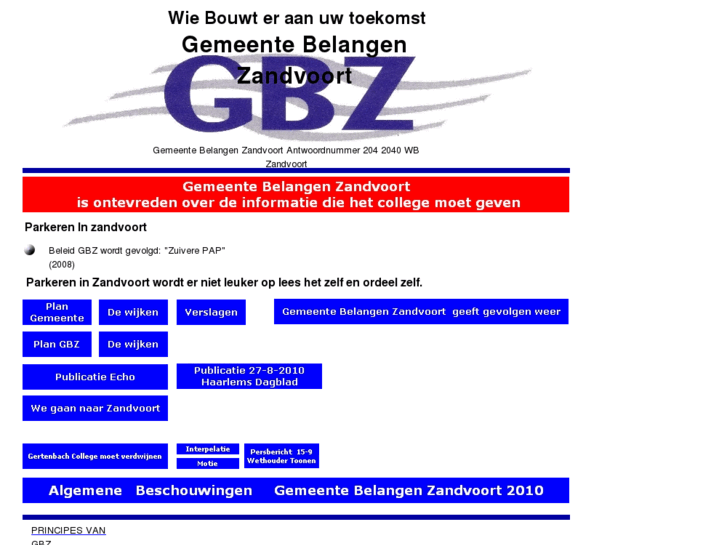 www.gbz.nu