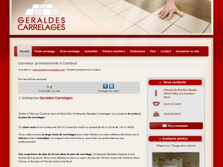 www.geraldes-carrelages.com