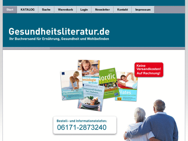 www.gesundheitsliteratur.de