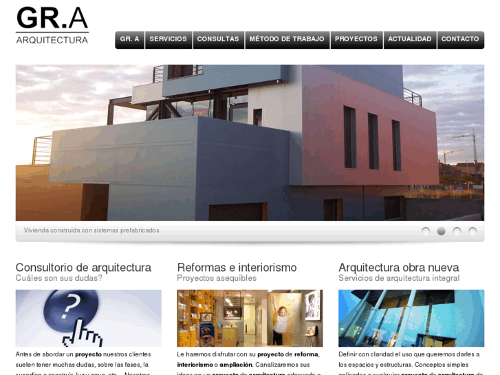 www.gr-arquitectura.com