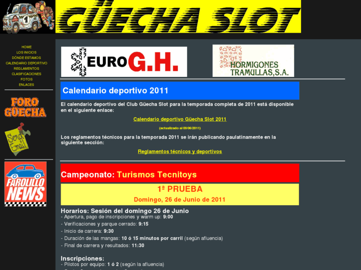 www.guechaslot.com