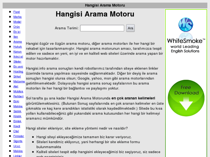 www.hangisi.info
