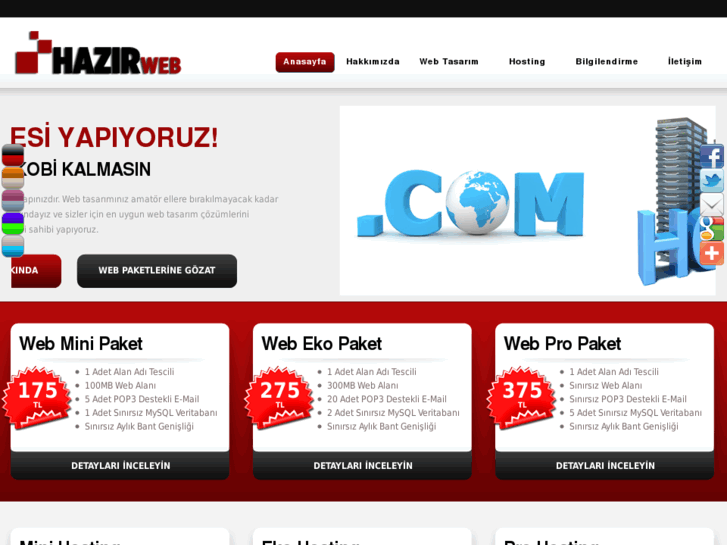 www.hazir-web.com