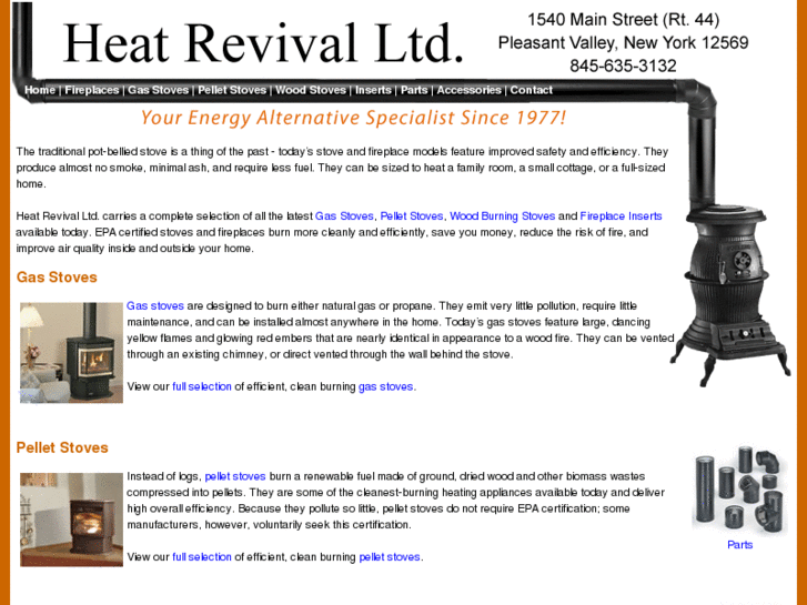 www.heatrevival.com