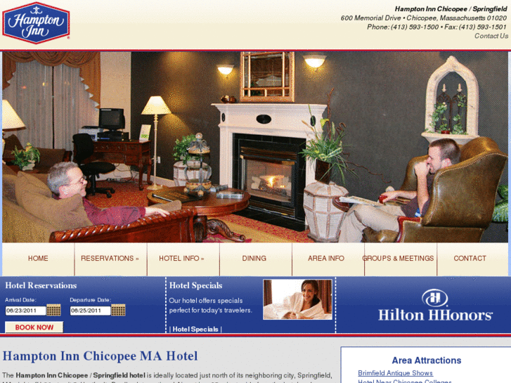 www.hotelchicopee.com