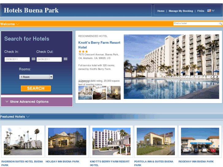 www.hotelsbuenapark.com