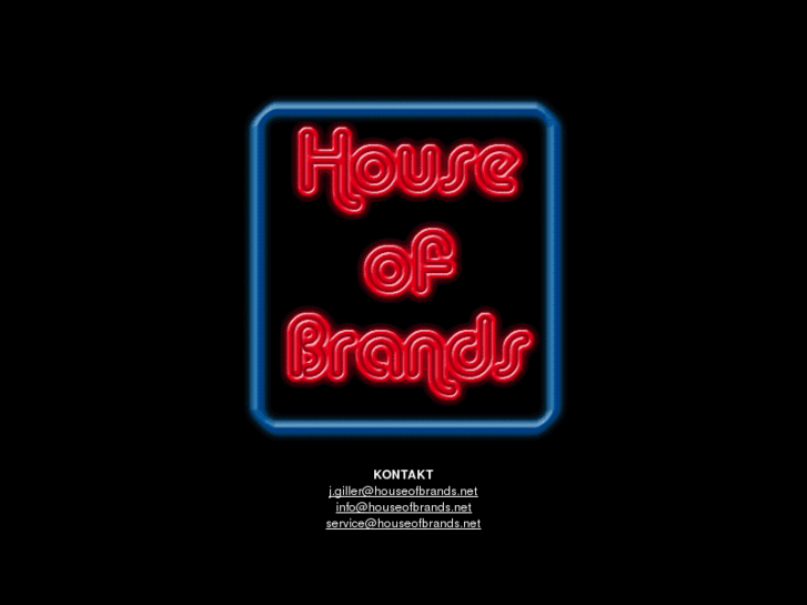 www.houseofbrands.net