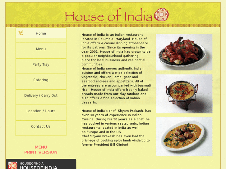 www.houseofindiainc.com