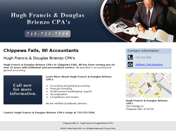 www.hughandbrienzochippewafalls.com