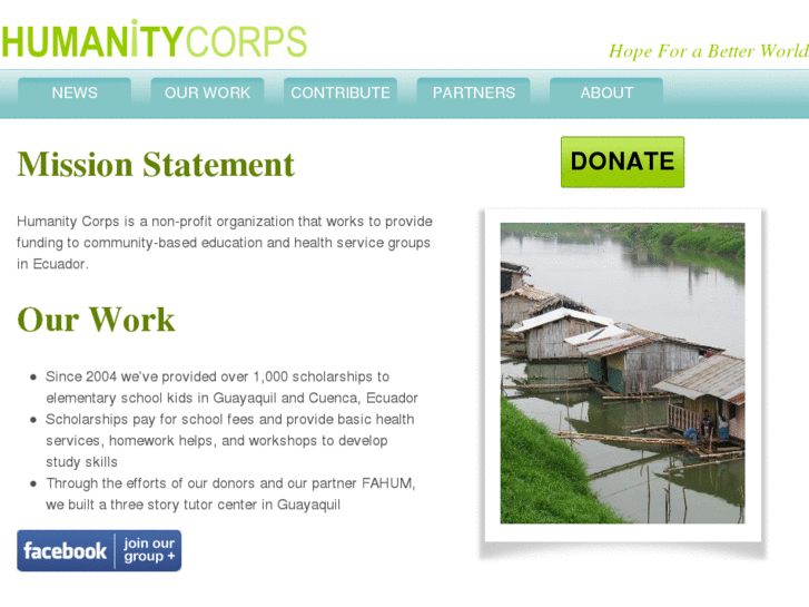 www.humanitycorps.org