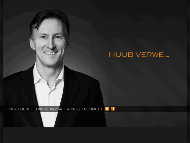 www.huubverweij.com