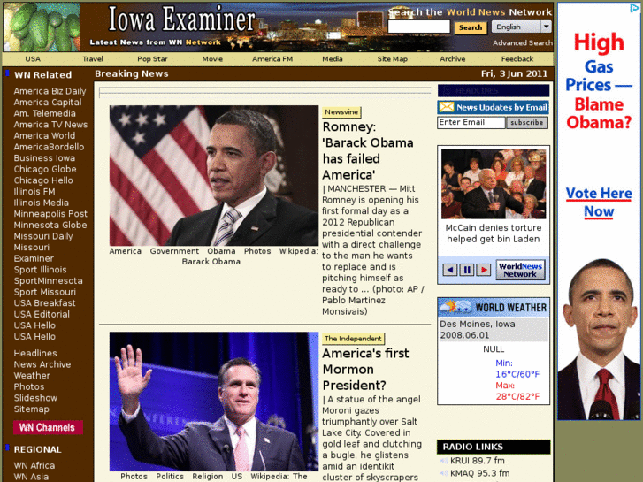 www.iowaexaminer.com