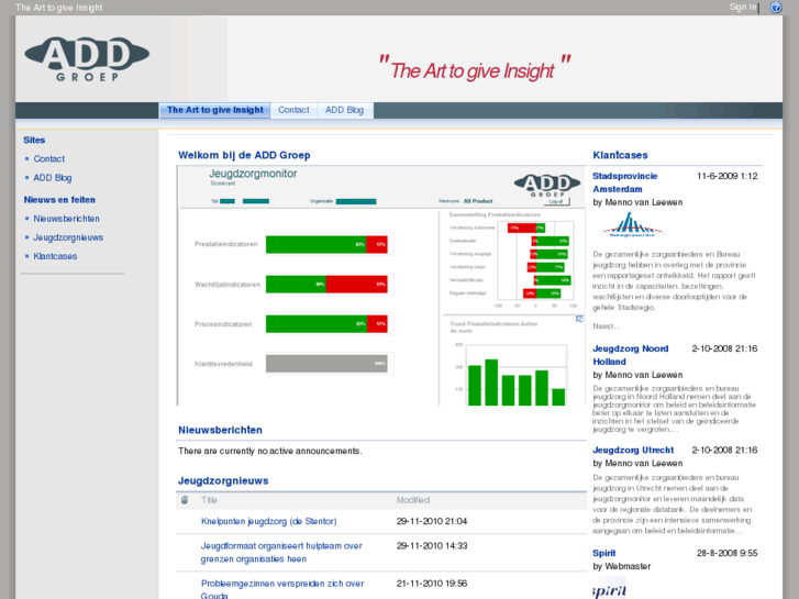 www.jeugdzorgmonitor.org