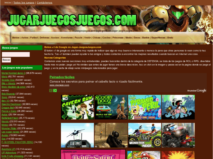 www.jugar-juegosjuegos.com