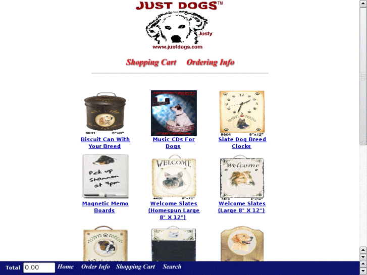 www.justdogs.com