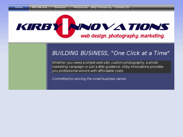 www.kirbyinnovations.com