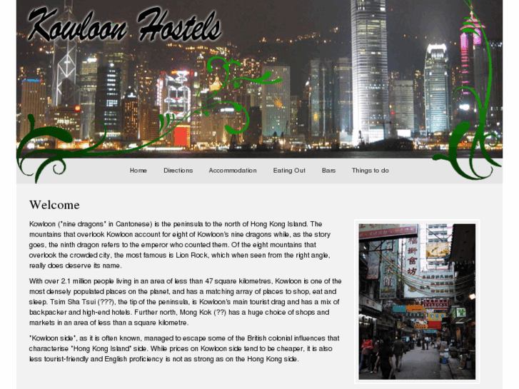 www.kowloonhostels.com