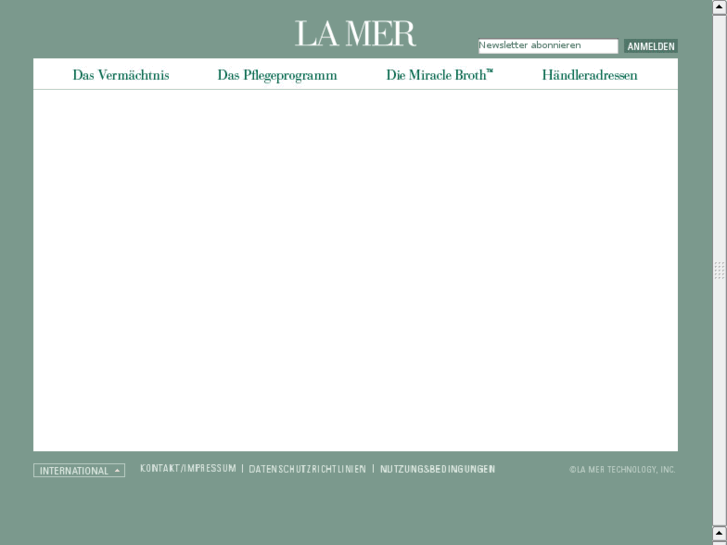 www.lamer.de