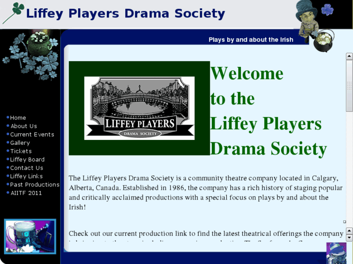 www.liffeyplayers.com