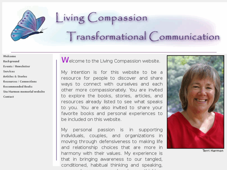 www.livingcompassion.com