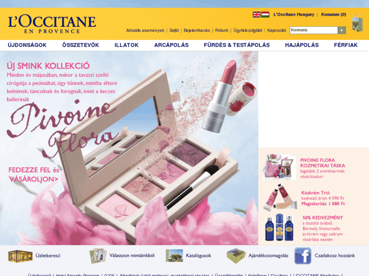 www.loccitane.hu