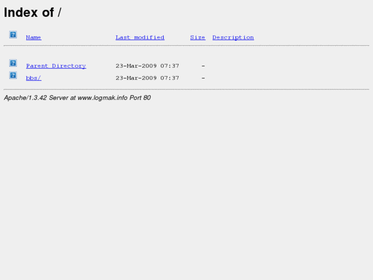 www.logmak.info