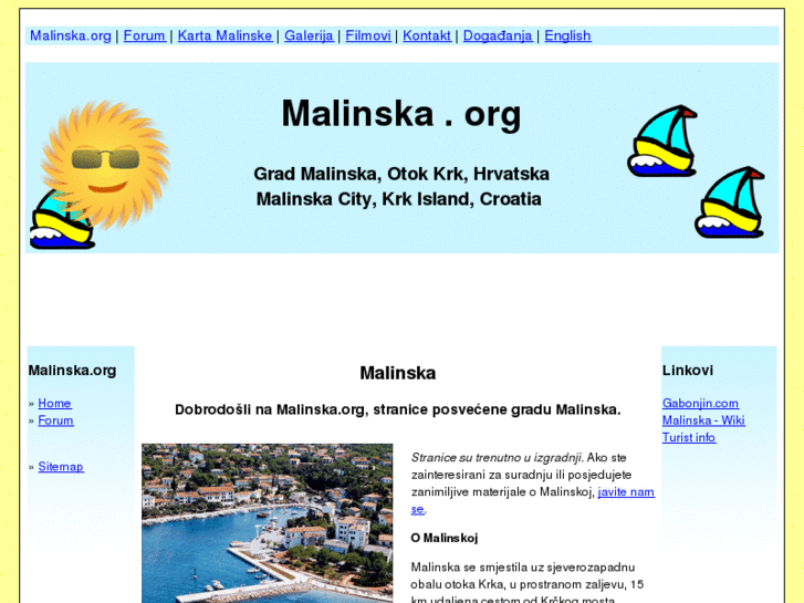 www.malinska.org