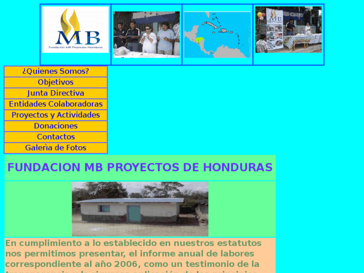 www.mbhonduras.org