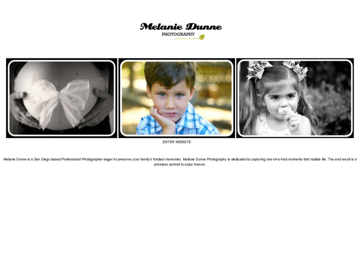 www.melaniedunnephotography.com