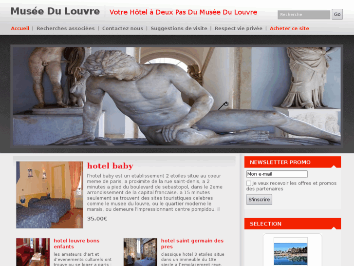 www.musee-du-louvre.com