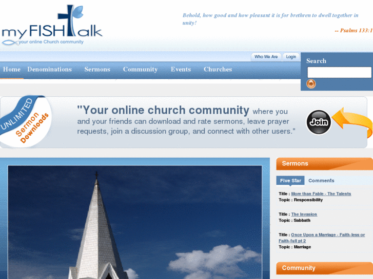 www.myadventisttalk.net