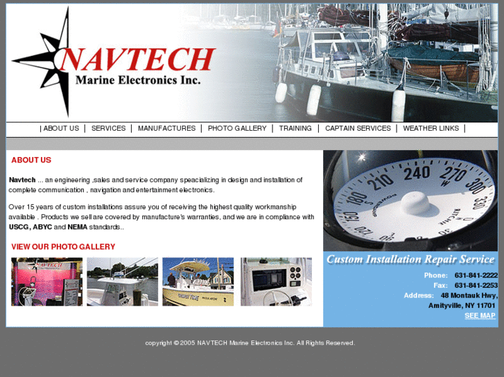 www.navtechmarine.net
