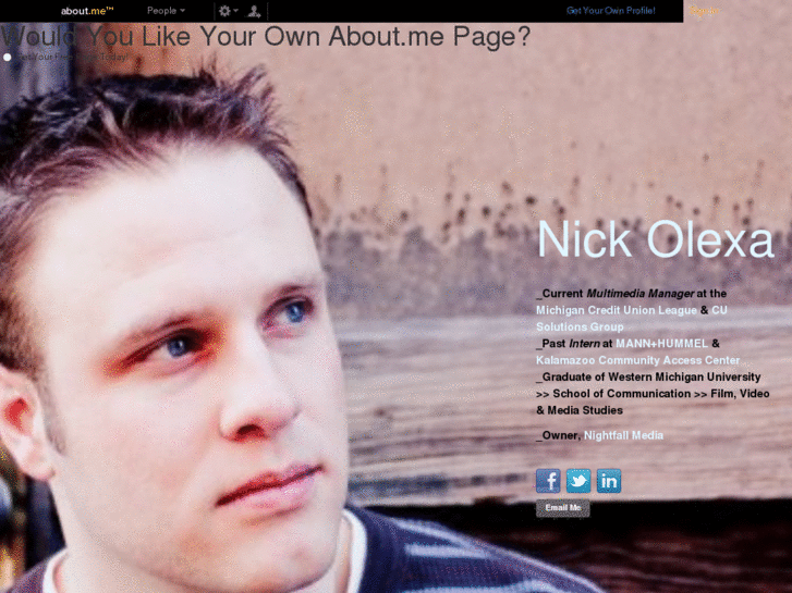 www.nickolexa.com