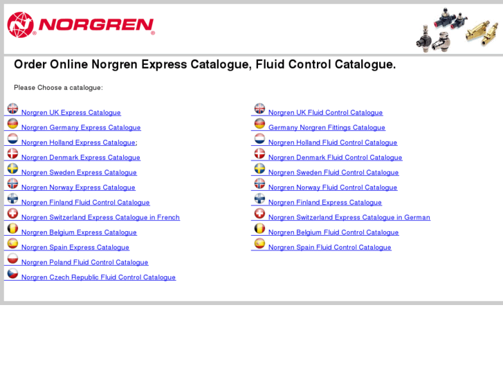 www.norgrencatalogue.com