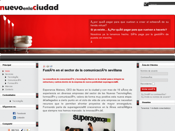 www.nuevoenlaciudad.com