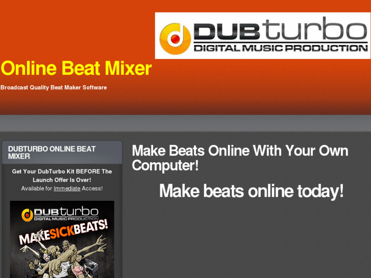 www.onlinebeatmixer.net