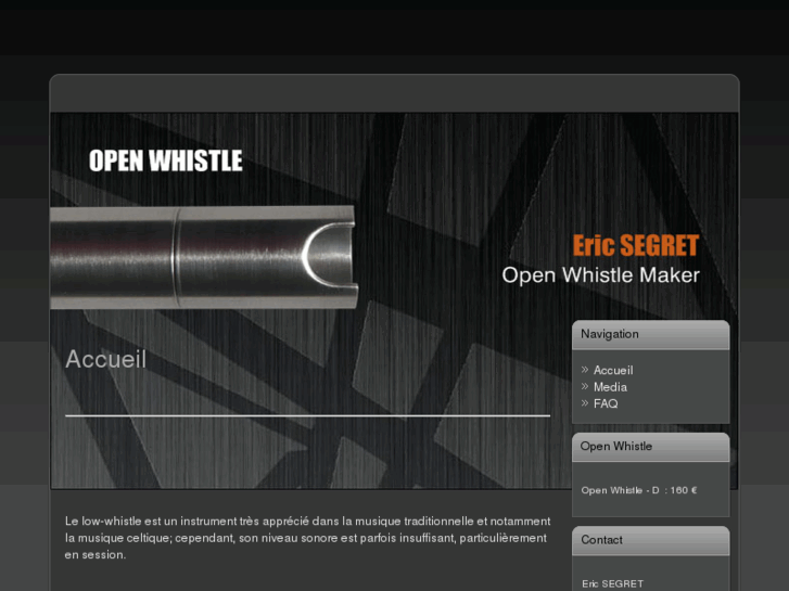 www.open-whistle.com