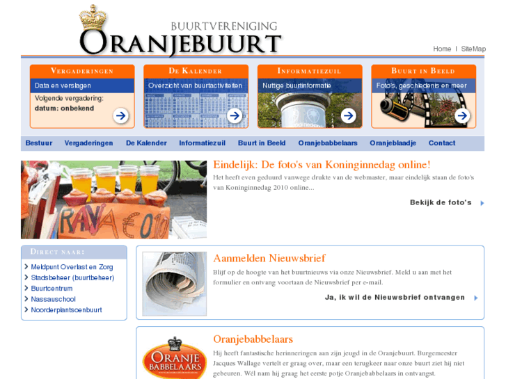 www.oranjebuurtgroningen.nl