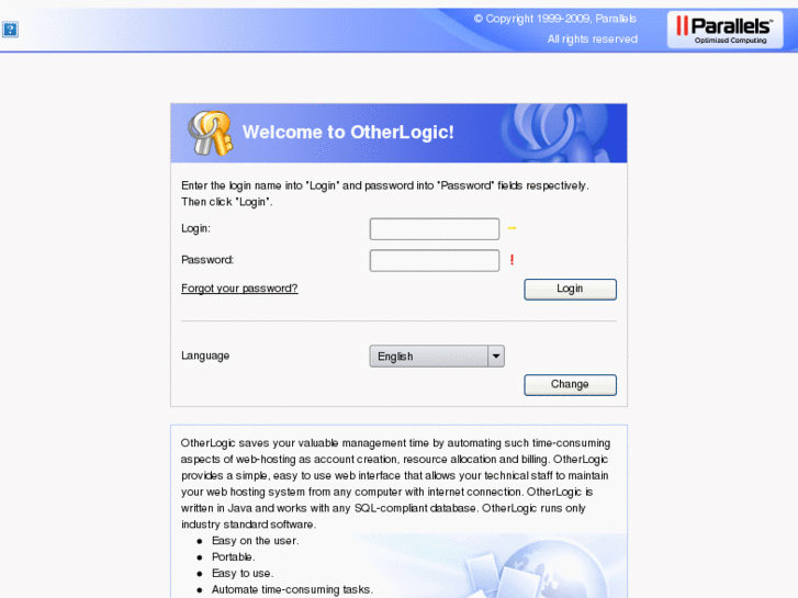www.otherlogic.info