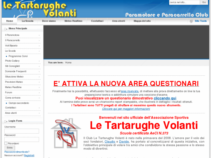 www.paracarrello.biz